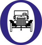 Oldtimer-Freund Heinz Laaßß